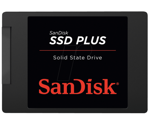Sandisk 240 GB SSD