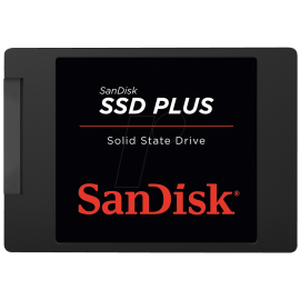 Sandisk 240 GB SSD