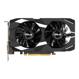 Geforce GTX1650-4GB + Intel I5