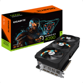 Gigabyte GeForce RTX 4090 GAMING OC 24G