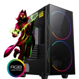 Game PC - I5-10100 - RTX3060