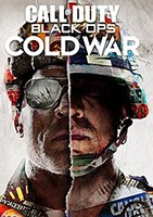 Call of Duty - cold ware