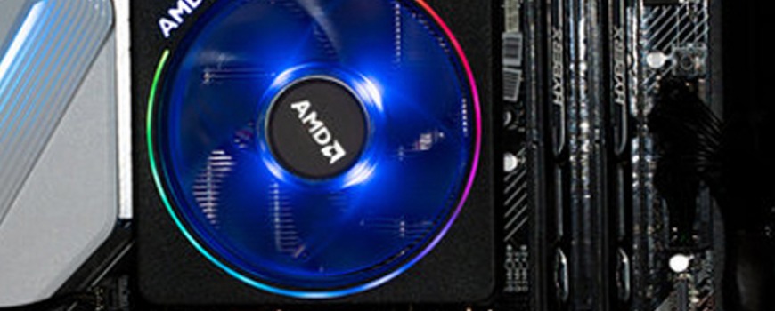 Wat voor soort CPU is de AMD Ryzen 7?