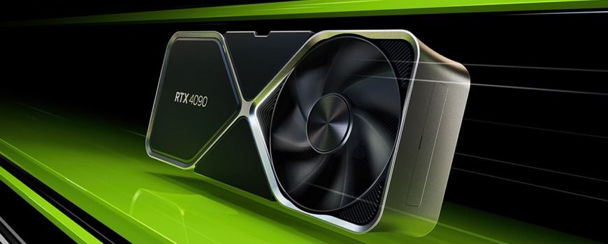 Nvidia RTX 4090 vs Nvidia RTX 3090