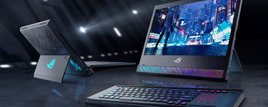 Game PC versus Gaming laptop: welke is de beste keuze?