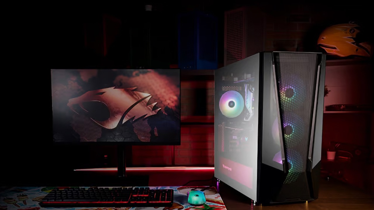 Game PC kopen? Hier zijn de belangrijkste specificaties om op te letten!
