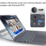 Omnicore laptop sfeerfoto laptop cam