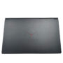 laptop bovenzijde