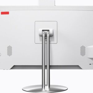 All in One PC - 24 Inch achter