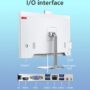 All in One PC - 24 Inch details