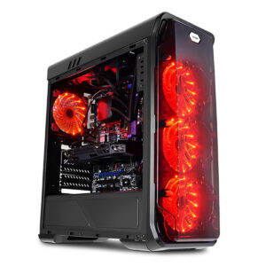 Gaming PC LC988B