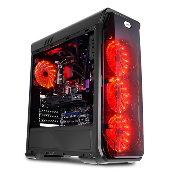 Gaming PC LC988B