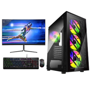 CE CMT192 Setup Curved