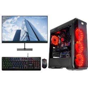 Setup Compleet 988B