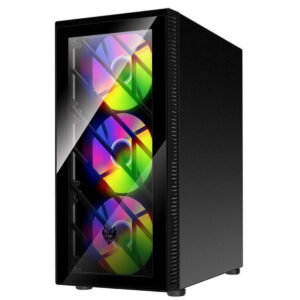 CE CMT192 Setup Curved