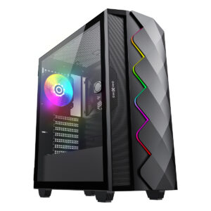 Gaming Setup DB01
