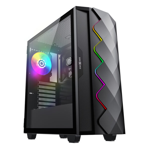 Gaming Setup DB01