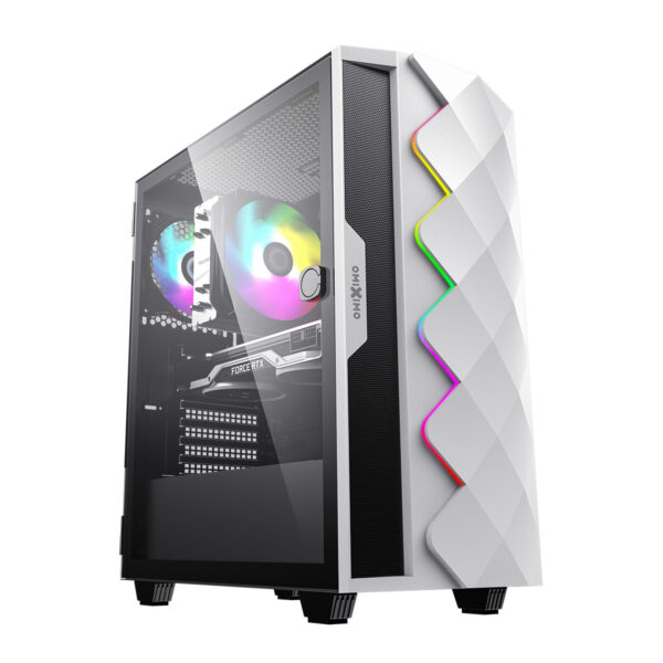 gaming pc DW02