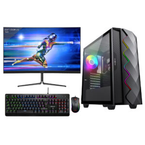 Setup Compleet Diamond C