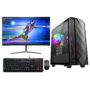 Setup Compleet Diamond C